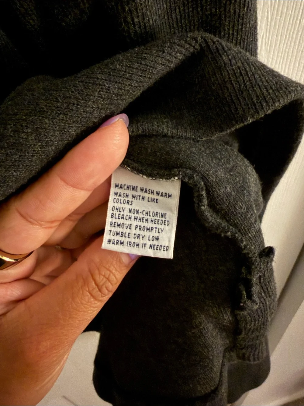 Ralph Lauren authentic men’s